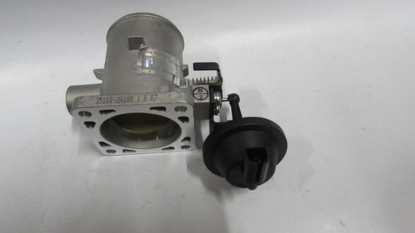 MATRIX / ERA 2006- DİZEL GAZ KELEBEK GÖVDESİ