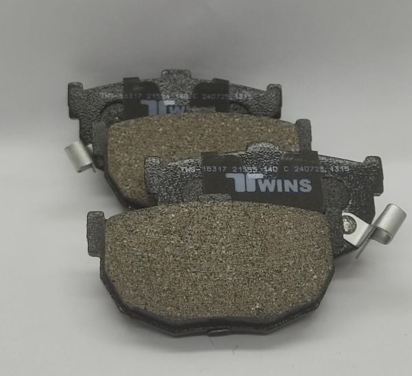 BALATA ARKA ELANTRA 96-06/CERATO 05- DISK