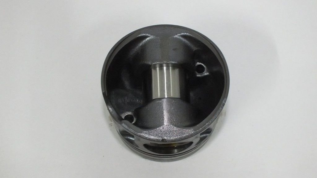 İX35 / SANTAFE / SORENTO 2.0 DİZEL D4HA 09-> 84.50 MM PİSTON 050 ( SEGMANSIZ )