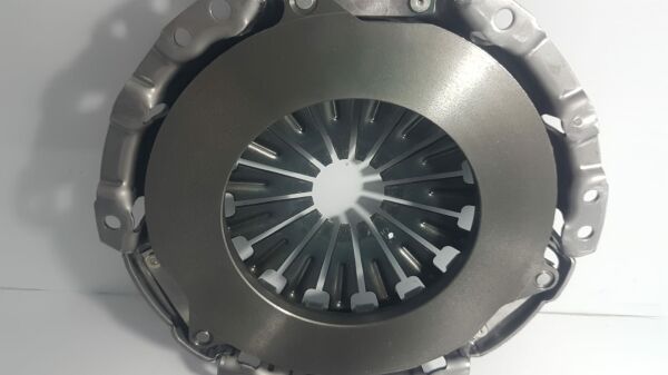 Debriyaj Seti Corolla 04- /06- D4D Manuel