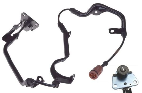 SENSOR ABS CIVIC 96- ARKA SAG