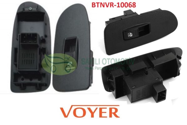 DUGME CAM PREGIO SAG TEKLİ