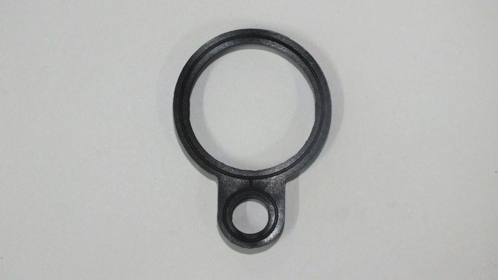 SONATA 2.0 98-01 BUJİ KAPAK KEÇESİ