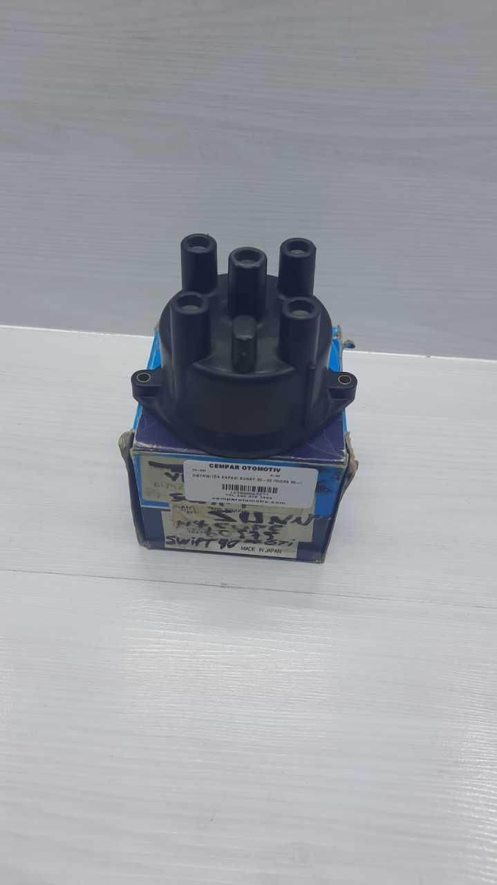 Nıssan Sunny 90-92 / Mıcra 85-92 Distribitör Kapağı