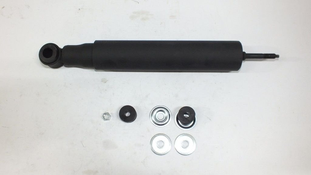 NPR66 4HF1 AMORTISOR ÖN SAĞ / SOL