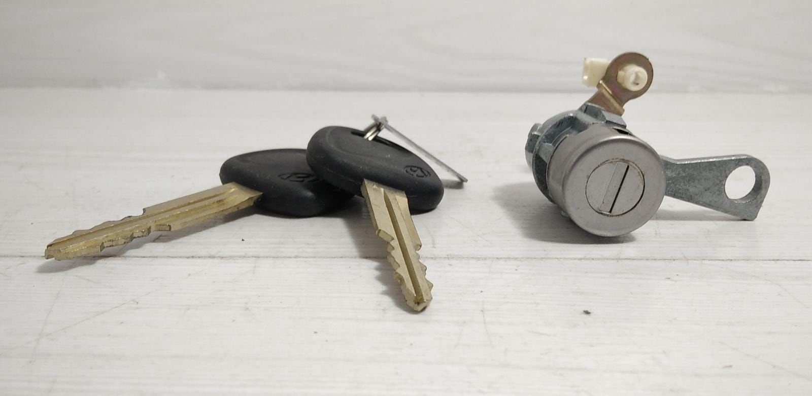 Kapi Sifre Orta Starex