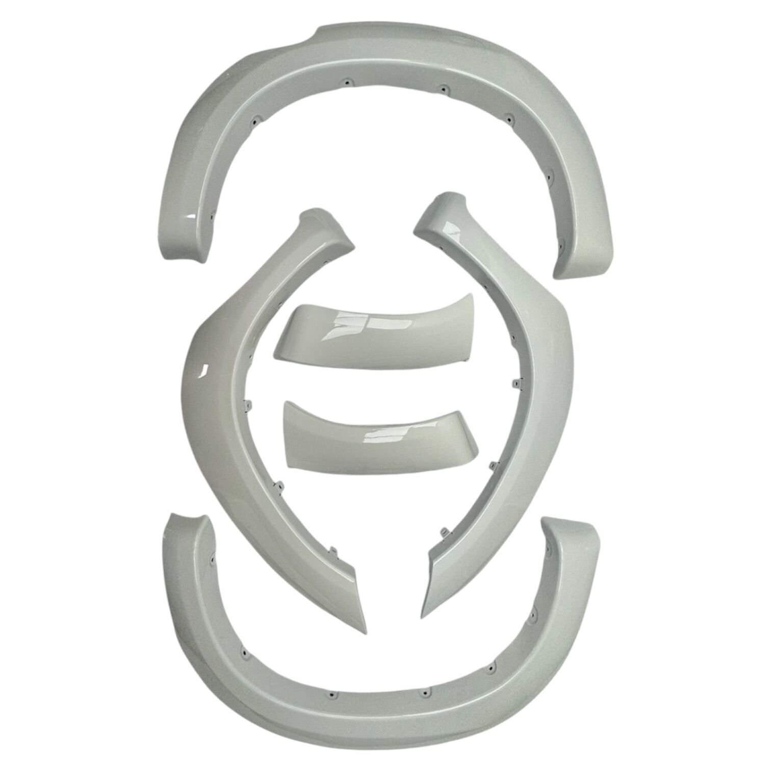 BODİK ÇAMURLUK HILUX VİGO 08-11 (TAKIM)