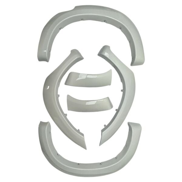 BODİK ÇAMURLUK HILUX VİGO 08-11 (TAKIM)