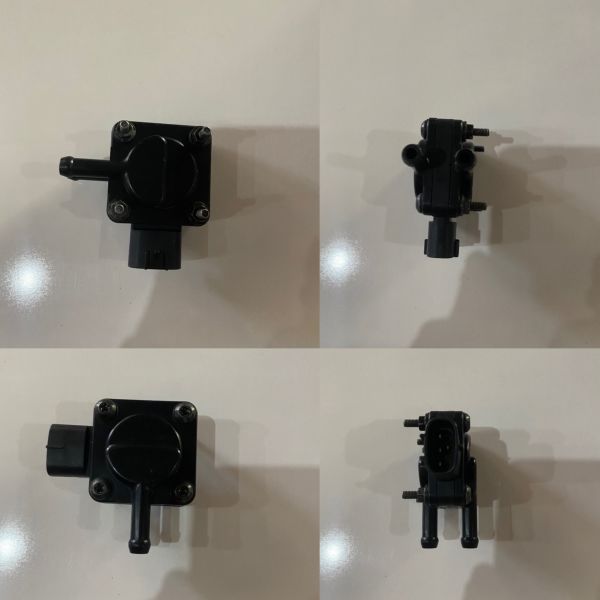 SENSÖR BASINÇ DEFRANSİYEL İ30 DİZEL 07-12/CEED  DİZEL 07-12