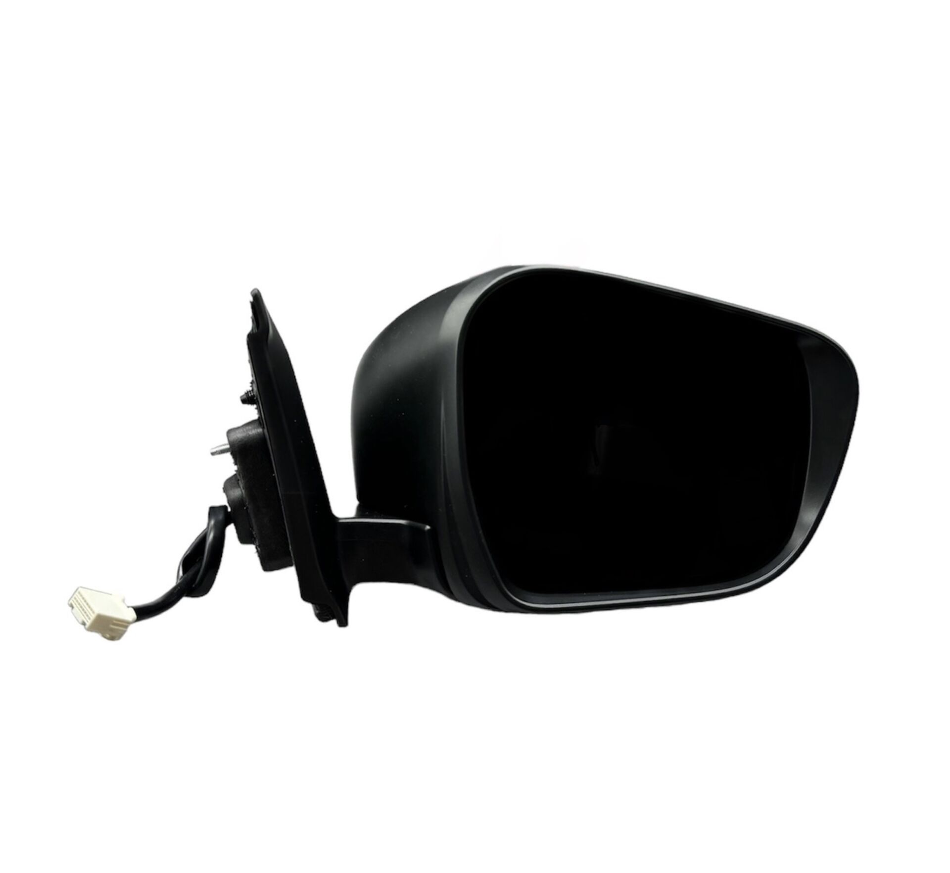 AYNA DİKİZ NAVARA 15-21 RH (ELEKTRİKLİ/KATLANIR/  SİNYALLİ KROM)