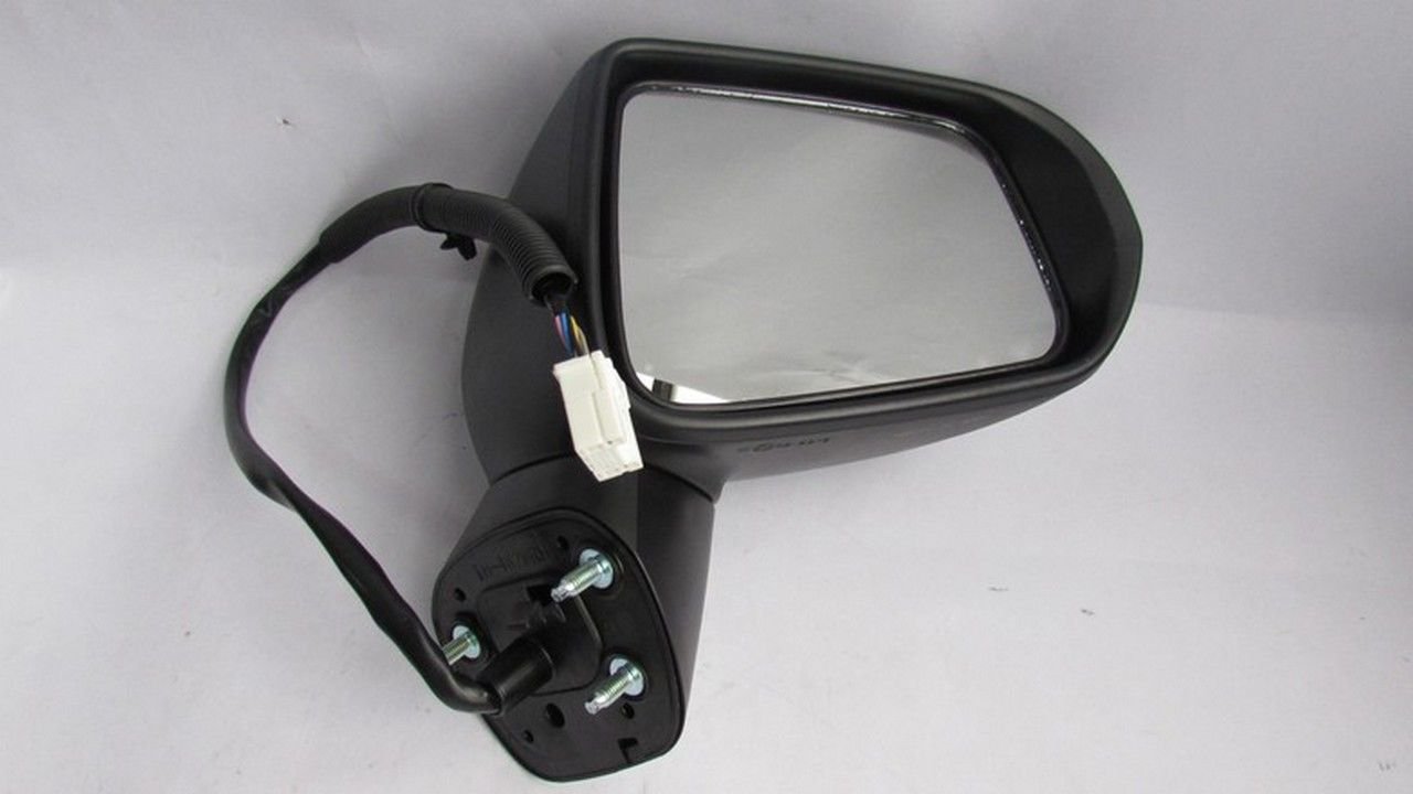 JAZZ 2002-2008 YAN AYNA - ELEKT-ISITMALI- SINYALLI - OTO.KAT.SAĞ