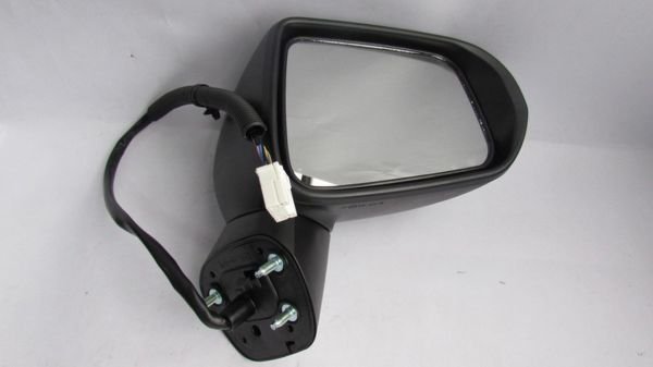 JAZZ 2002-2008 YAN AYNA - ELEKT-ISITMALI- SINYALLI - OTO.KAT.SAĞ