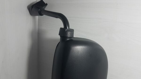 h100 kamyonet kollu ayna sol 92-96