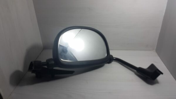 h100 kamyonet kollu ayna sol 92-96