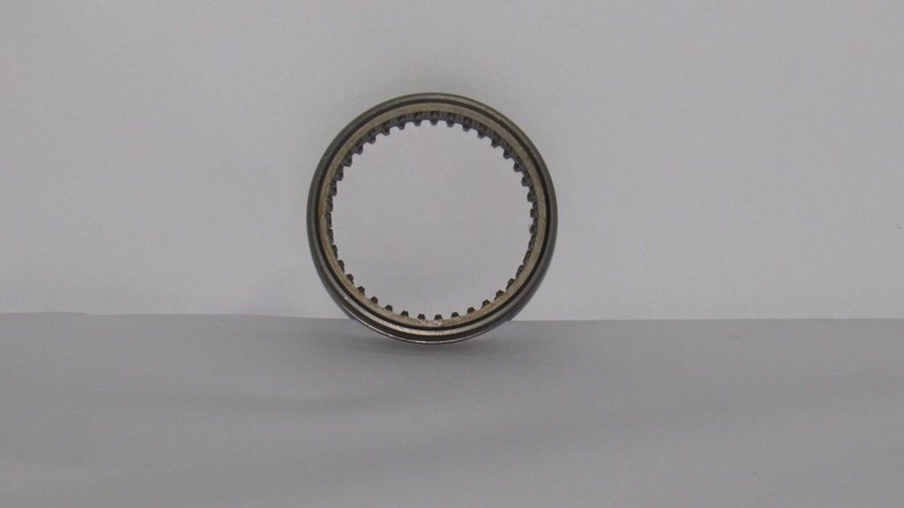 BONGO SENKROMEÇ 3-4 BİLEZİK