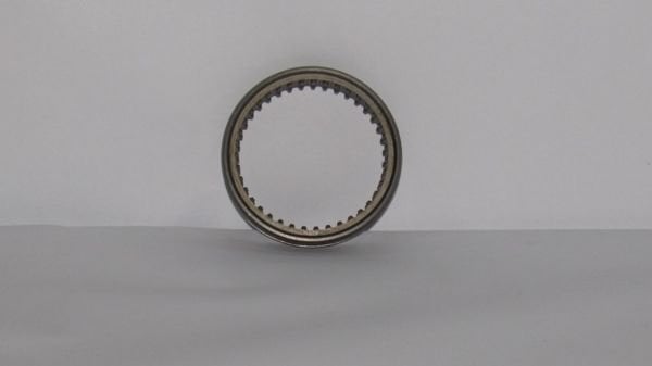 BONGO SENKROMEÇ 3-4 BİLEZİK