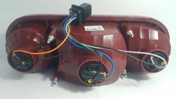 Stop Kmy Sol 05-Duylu