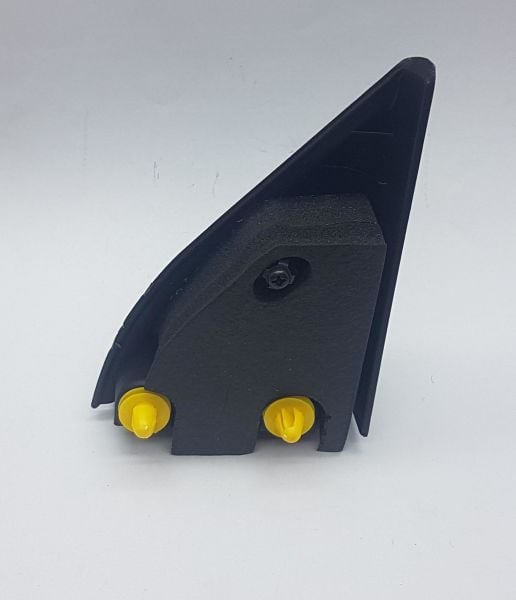 Ayna kapağı Era Sol iç elektrikli ayna için üçgen iç