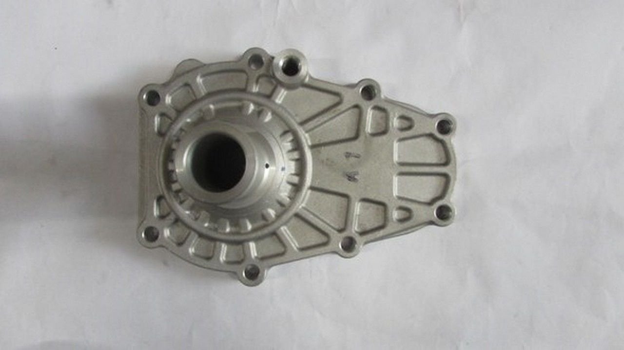 STAREX CRDI 140 HP D4CB PRİZDREK RULMAN KAPAĞI