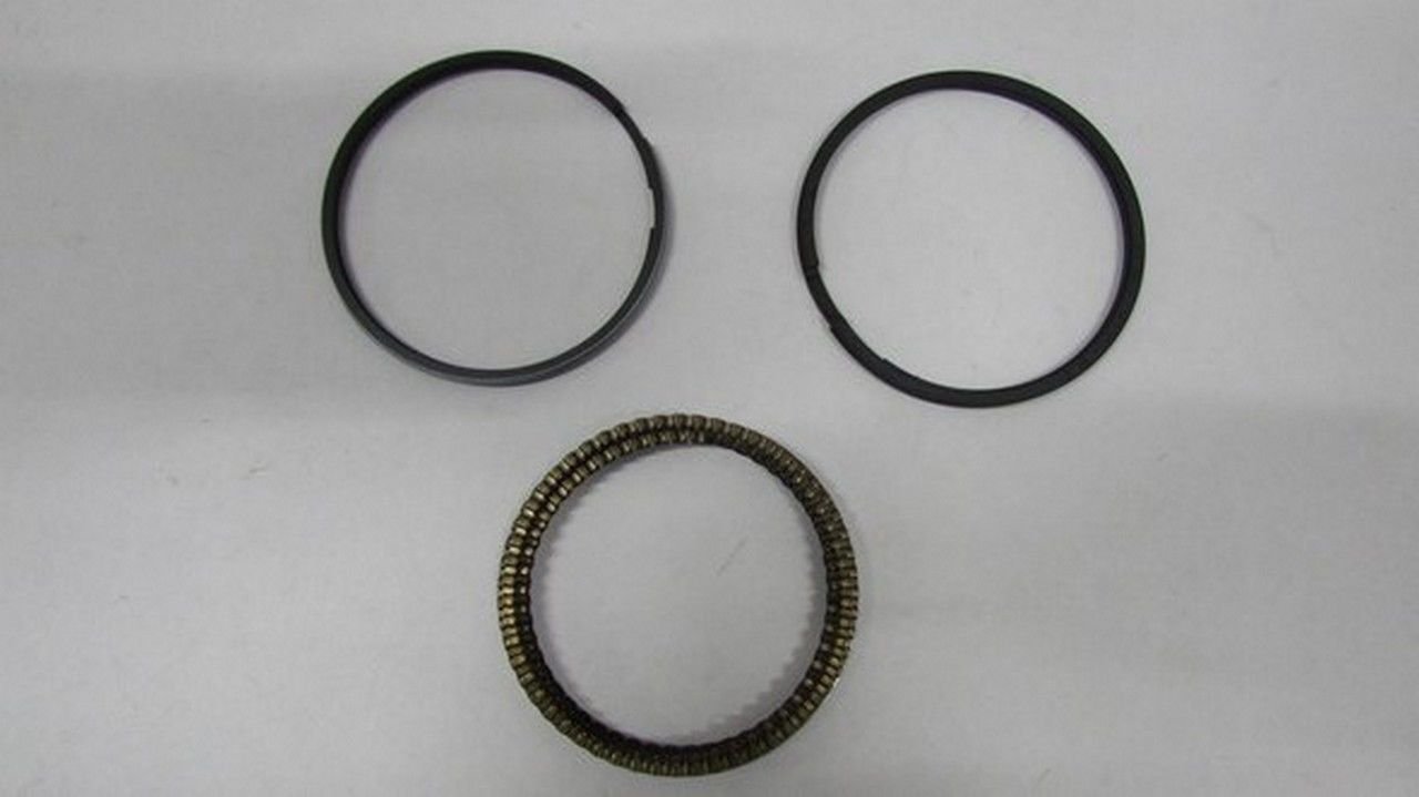 COROLLA 1.4 / 1.6 AVENSIS 1.6 3ZZ / 4ZZ 79MM 1.2/1.2/3.0 SEGMAN SETİ - STD