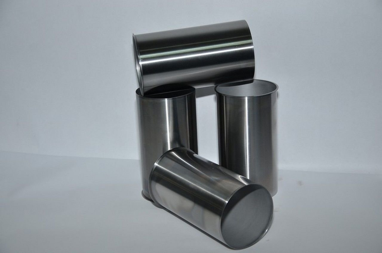 C 240 SİLİNDİR GÖMLEK ÇELİK TEKLİ 86.00 MM
