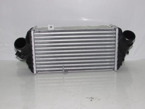 BLUE 1,6 CRDI DİZEL / i30 2012- / CEED 2012- INTERCOOLER