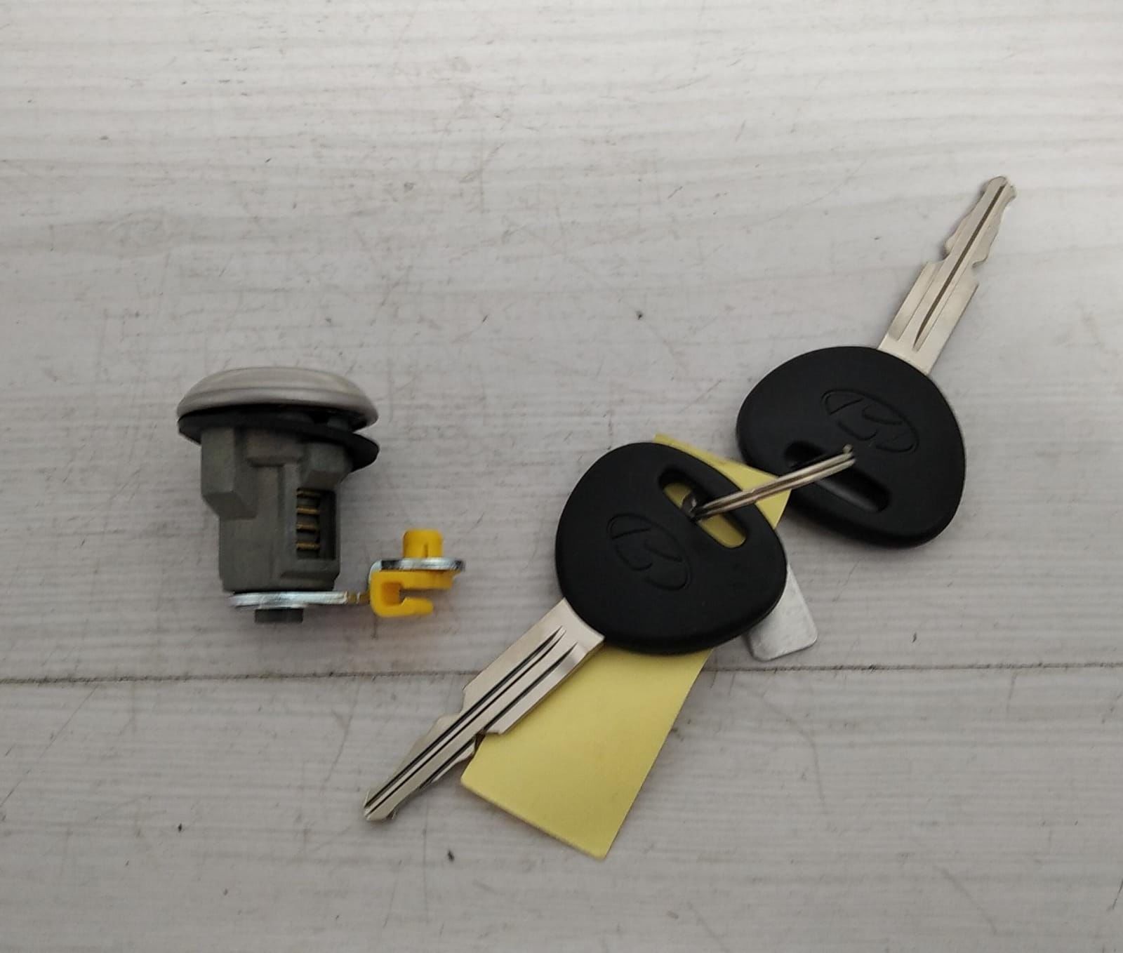 Kapi Sifre Orta H100