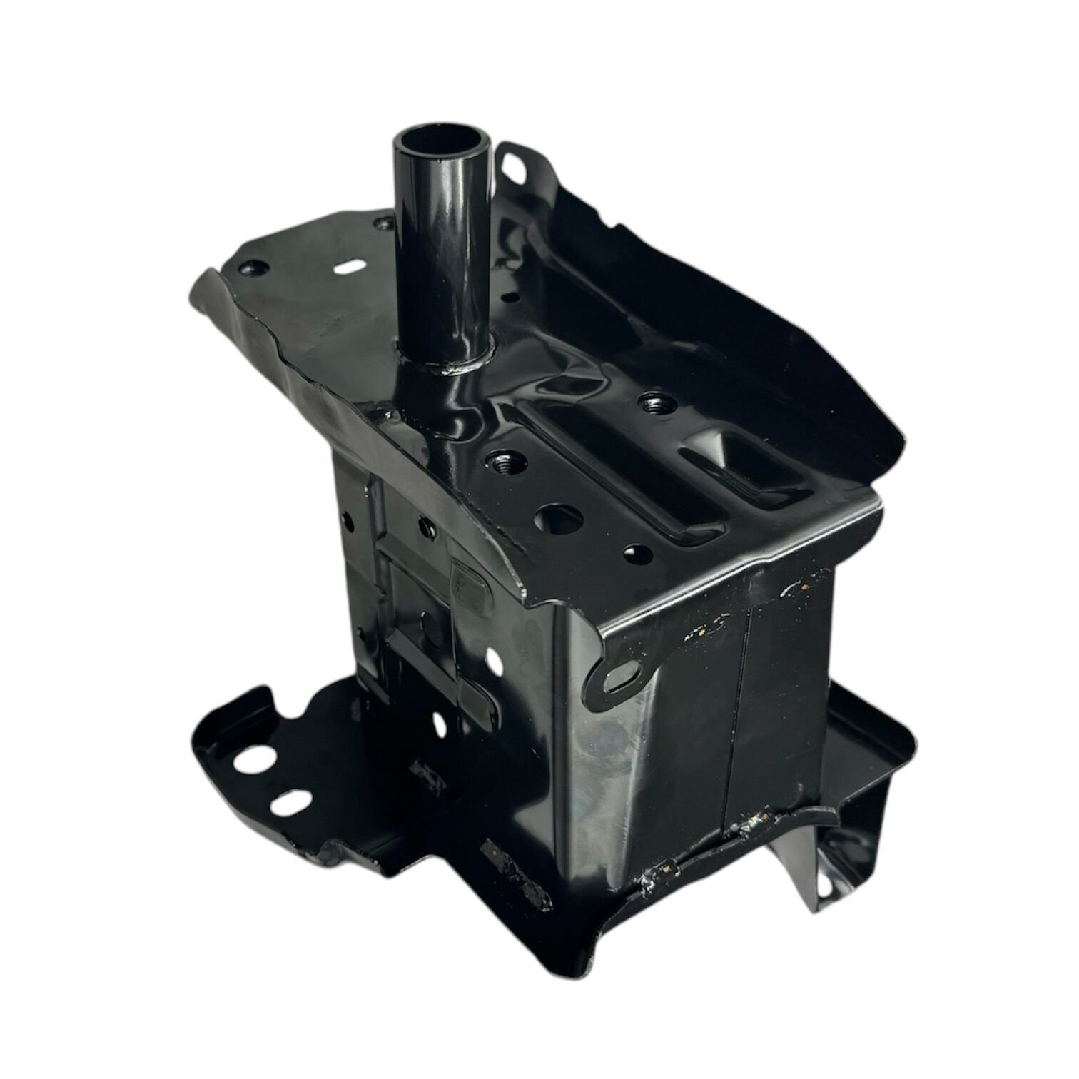 DEMİR TAMPON BAĞLANTI AYAK COROLLA 07-12 ARKA LH (TAMPON BABASI)