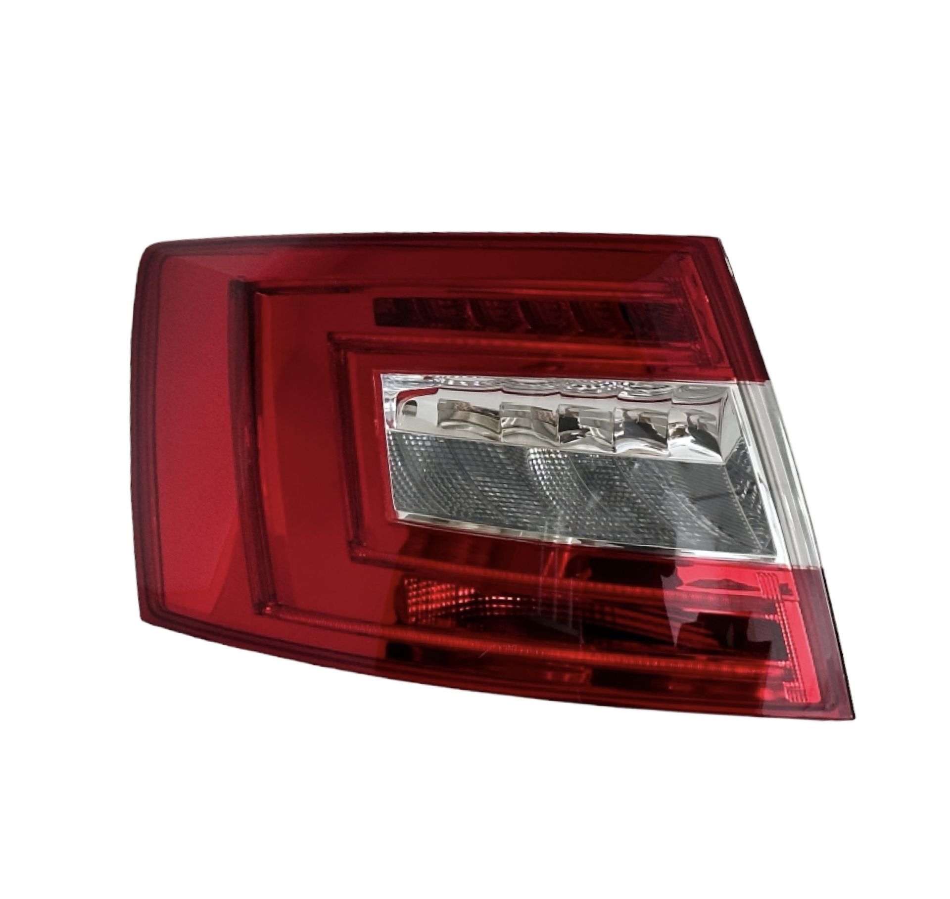 STOP OCTAVİA 13-16 LH (LEDLİ)