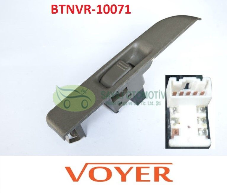 DUGME CAM ISUZU NKR 12V SAG TEKLI