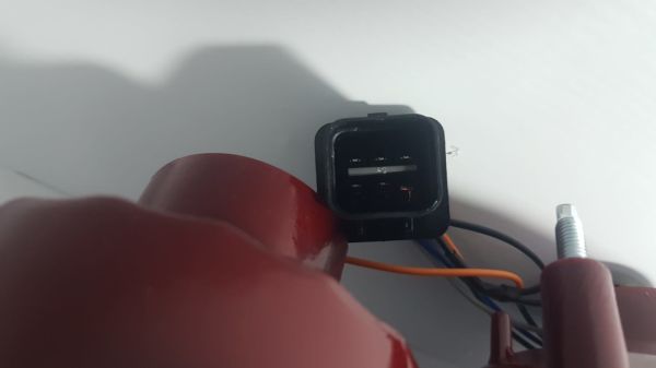 Stop Kmy Sağ 05-Duylu