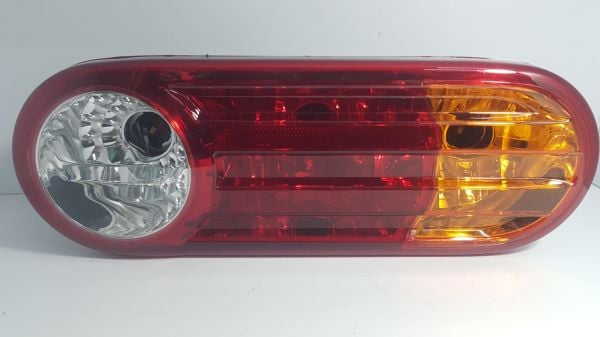 Stop Kmy Sağ 05-Duylu