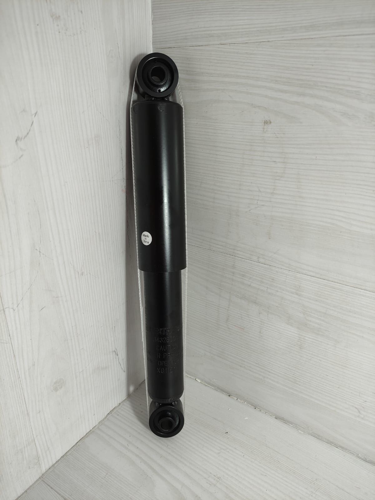 Alto arka amortisör 09-12 r/l uyumlu