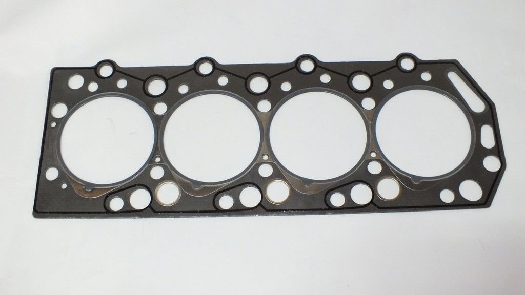 H-100 MIN 97- / 100 KMY / L-300 / STAREX 4D56/D4BH SILINDIR KAPAK CONTA GLİNGRİK