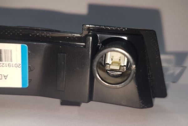 Ayna Sinyali Elantra Sol 2016-