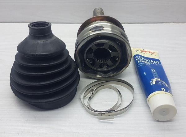 Aks Kafa Navara 29*26*67 Otom Vites