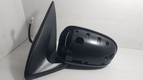 almera ayna elektrikli sol 00-06