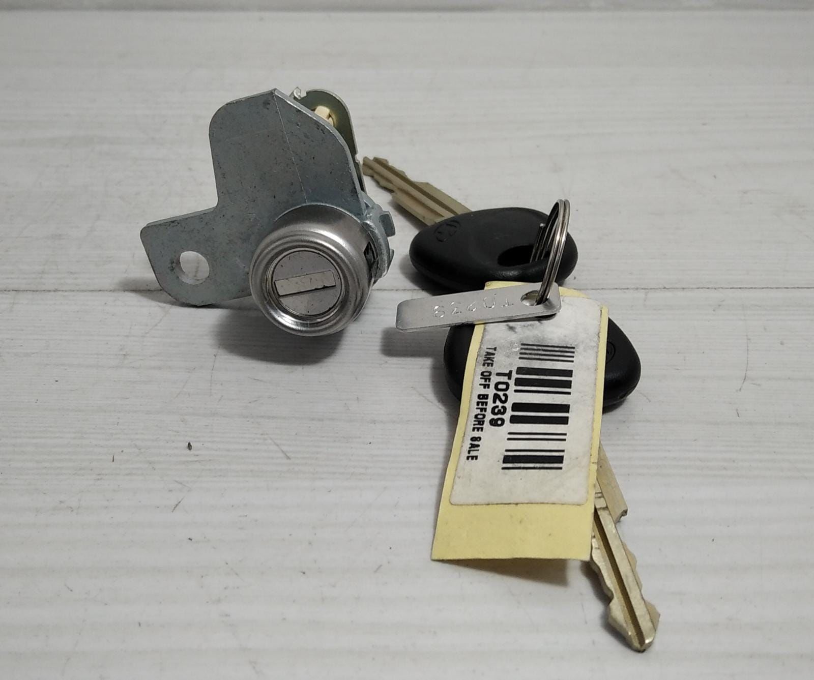 Kapi Sifre Accent Sol 00-02