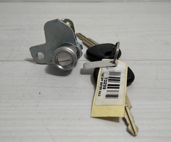 Kapi Sifre Accent Sol 00-02