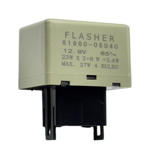 FLAŞÖR SİNYAL AVENSİS 03-08