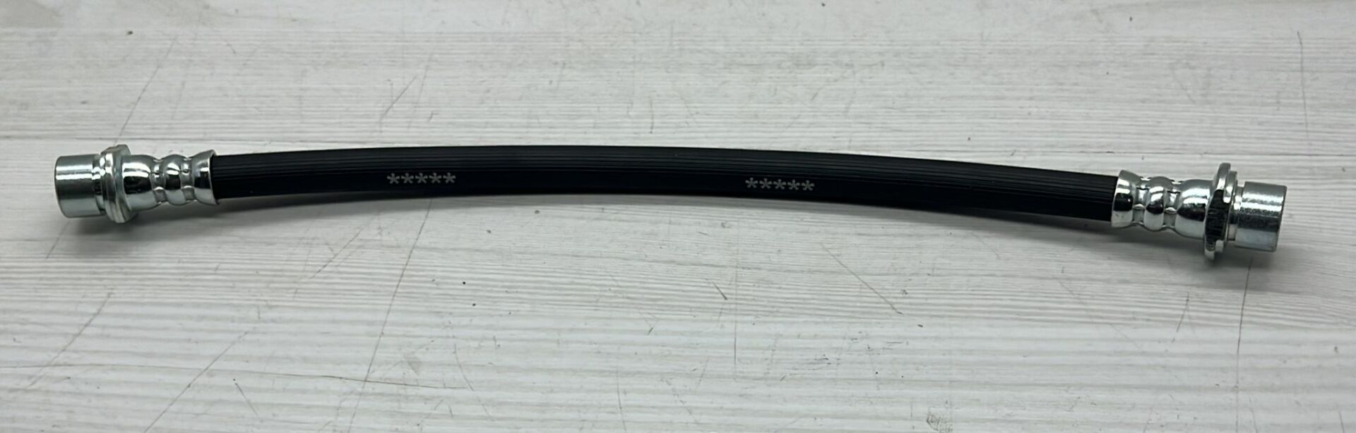 Fren Hortumu Ön Hilux 02-06 R/L