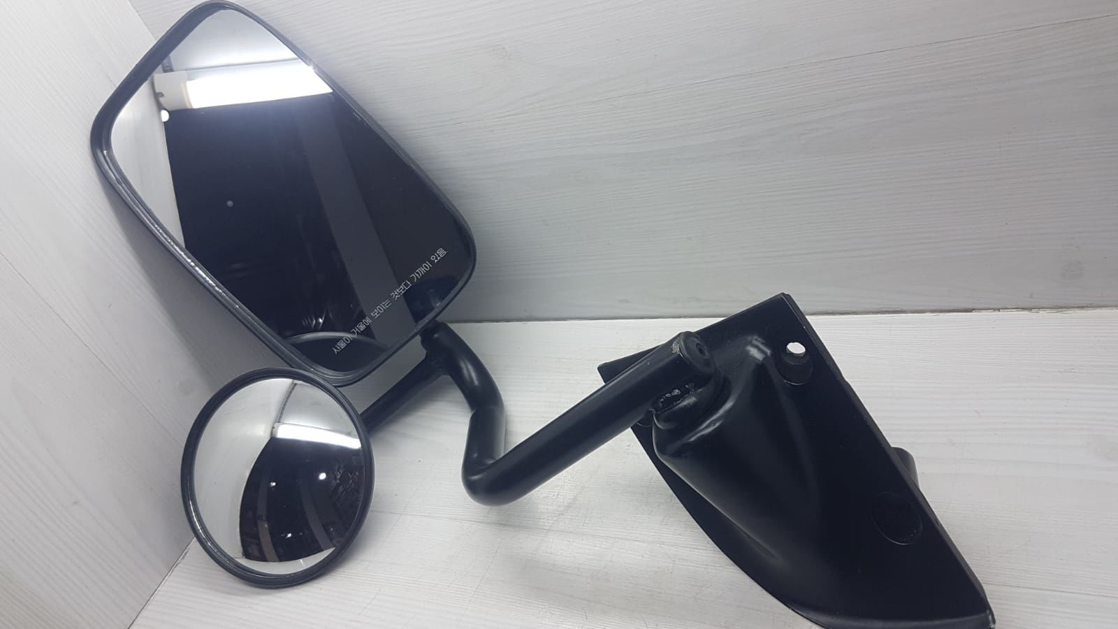 Ayna bongo Sağ 97-04 Kollu