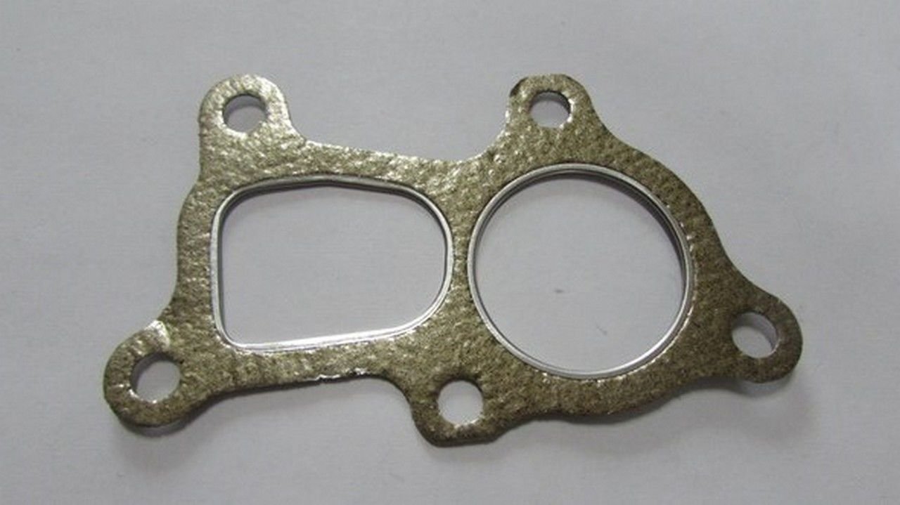 STAREX / LIBERO TURBO ÇIKIŞ CONTASI