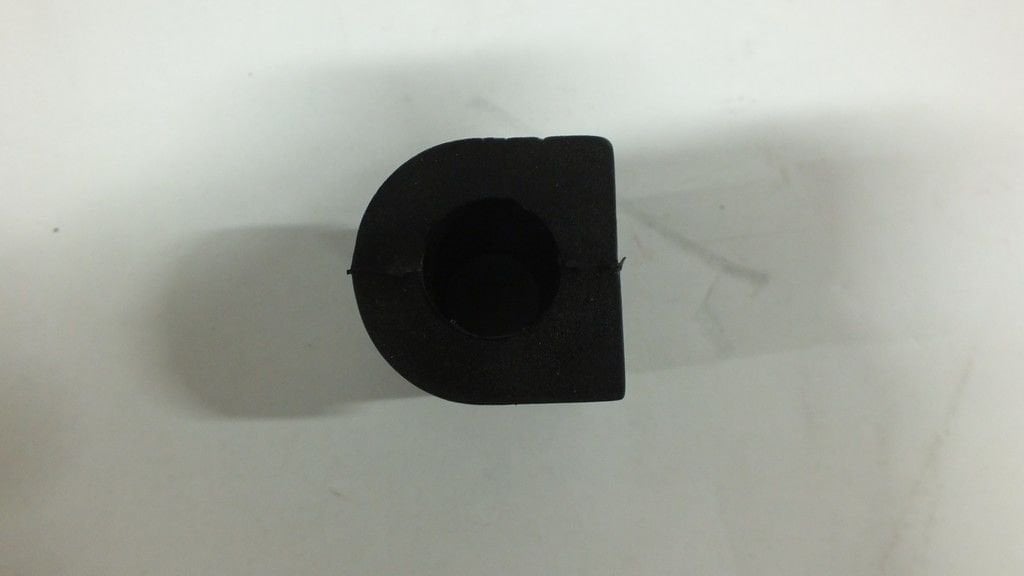 D22 98- VİRAJ DEMİR LASTİĞİ ARKA