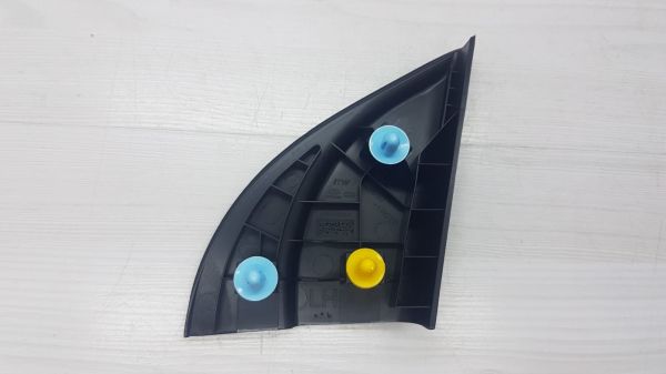 Ayna kapağı Blue Sol iç