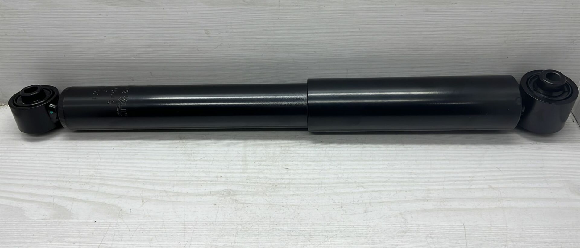 Amortisör Arka Qashqai 14-