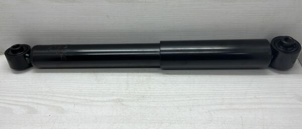 Amortisör Arka Qashqai 14-