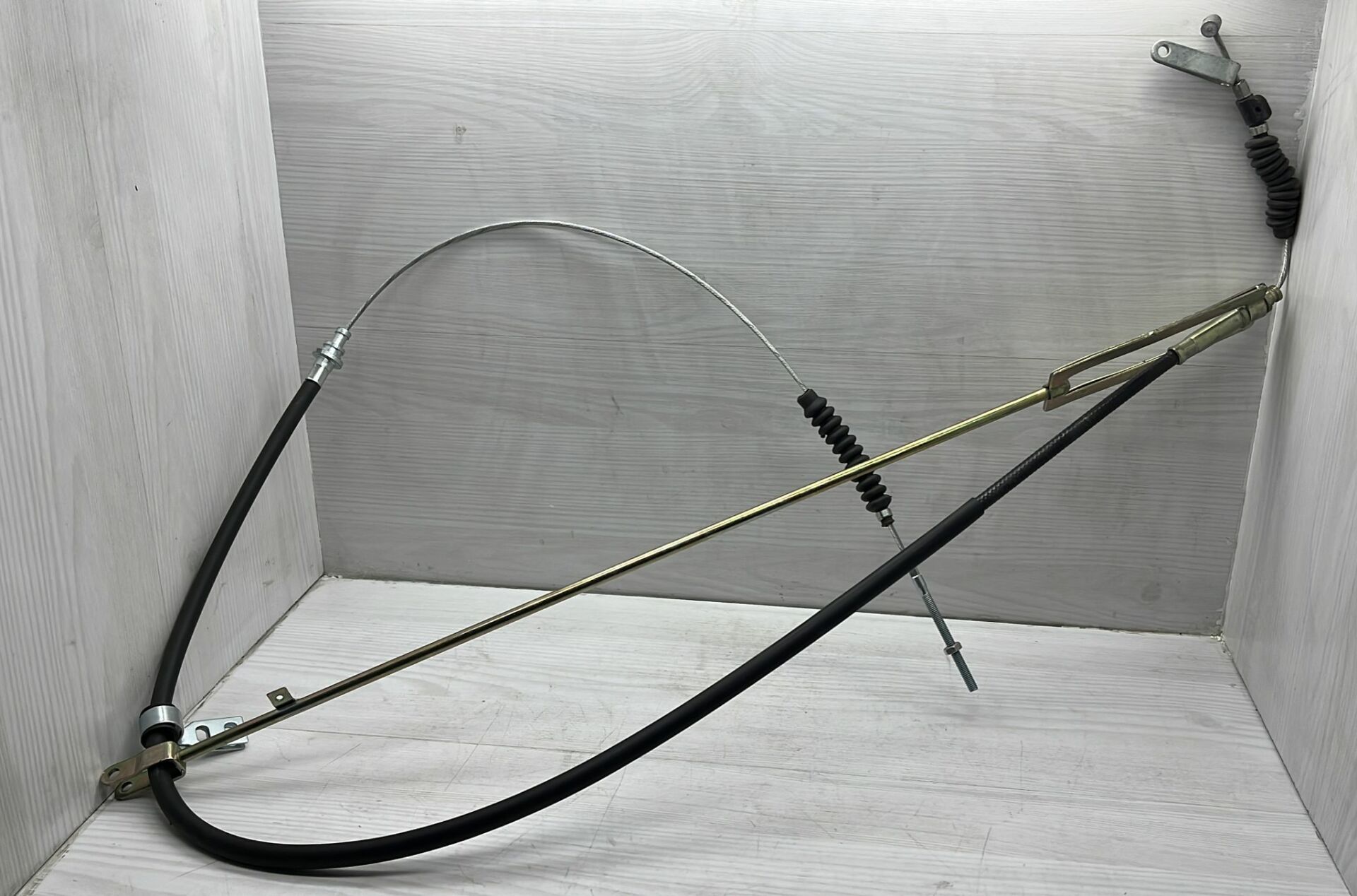 El Fren Teli Ceres Sağ 2.2