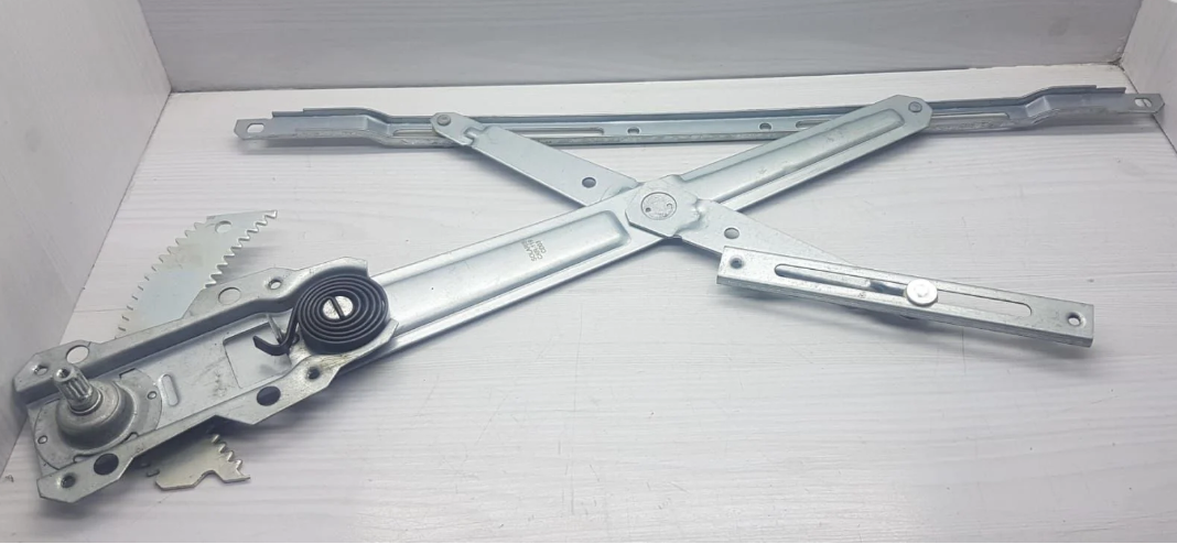 Cam Kriko E2200/Besta Sol Manuel