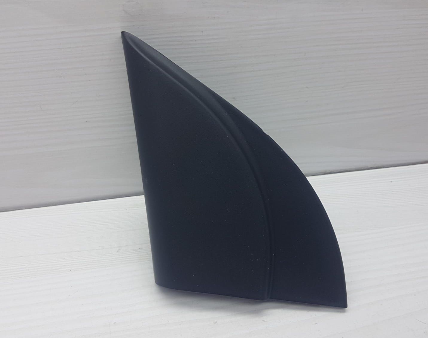 Ayna kapağı Blue Sol iç